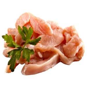 Chicken Shawarma
