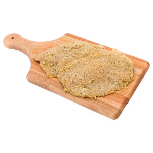 Chicken Escalope