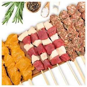 Mix Grill 3Kg