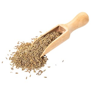 Arabic Gulf Flour Mill Cumin Seeds 250G