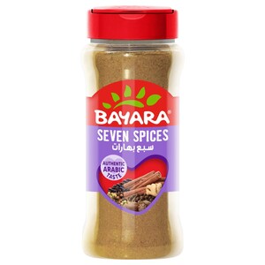 Bayara Seven Spices 330Ml