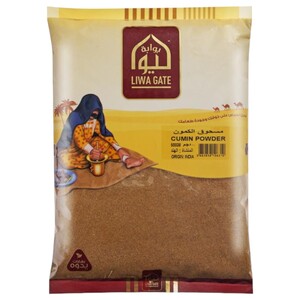 Liwa Gate Cumin Powder 200G