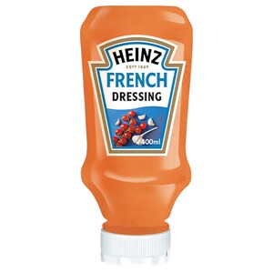 Heinz French Dressing 400Ml