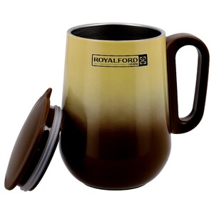 Royal Ford Coffee Mug