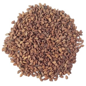 Arabic Gulf Flour Mill Red Sesame Seed 200G
