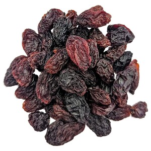 Black Raisin Chile