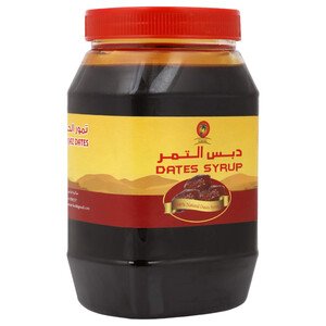 Al Hijaz Dates Syrup 1000G
