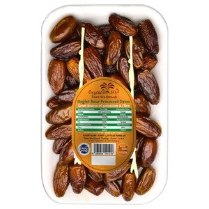 Tamr Wa Qhwah Deglet Nour Dates 250G