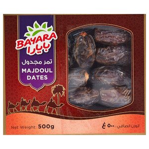 Bayara Dates Majdoul 500G