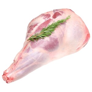 Frozen Lamb F Q1