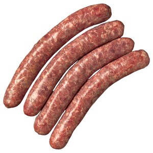 Lamb Sausage