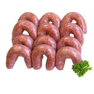 Makanek Raw