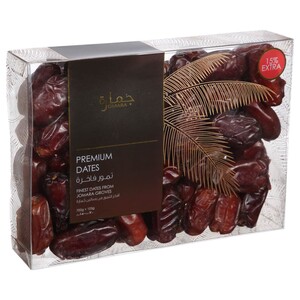 Jomara Premium Khidri Dates 700G