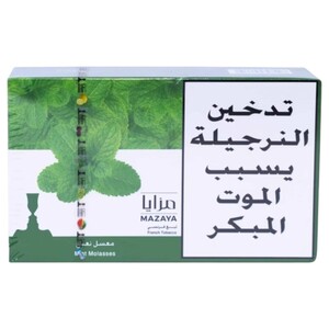 Mazaya Mint 250G