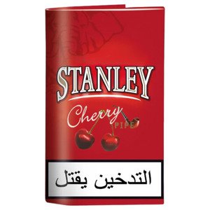 Stanley Cherry Pipe Tobacco 40G