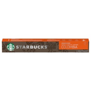 Starbucks Nespresso Colombia 57G