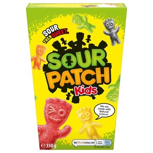 Sour Patch Kids 350G