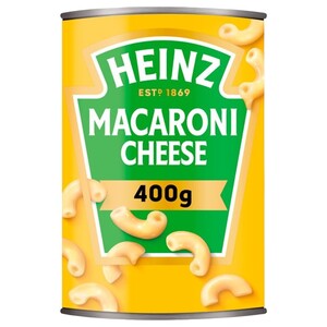 Heinz Macaroni Cheese 400G