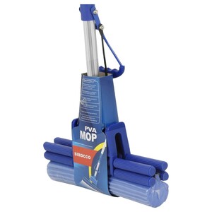 Sirocco Yd-1022 Mop With Aluminum Handle