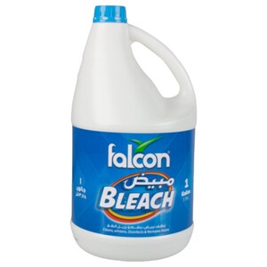 Falcon Liquid Bleach 3.78L