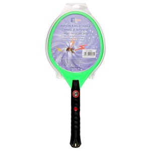 Sirocco Rechargeable Bug Zapper 585