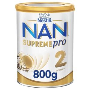Nan Pro 2 Supreme Stage 2 800G