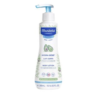 Mustela Hydra Baby Body Lotion 300Ml