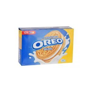 Oreo Golden 38G X12