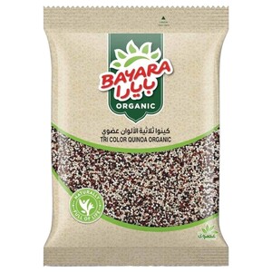 Bayara Organic Tricolor Quinoa 200G