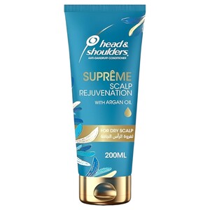 Head & Shoulder Conditioner Supereme Scalp Rejuvenation 200Ml