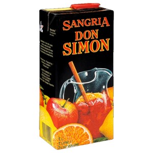 Don Simon Sangria 1L
