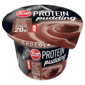 Zott Protein Pudding Chocolate 200G