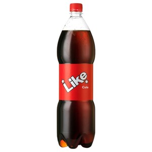 Like Cola Pet 1.5L