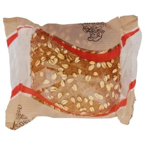 Jesper's Sunflower Bun 110G