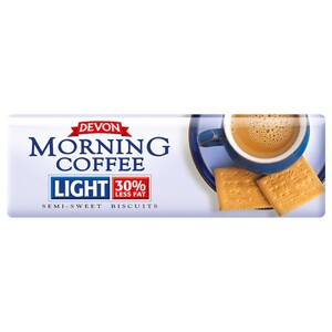 Devon Morning Coffee Light 150G