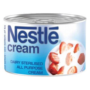 Nestle Cream 170G