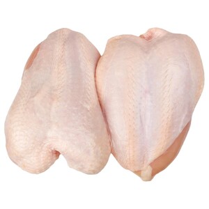 Chicken Breast Bone-In - صدر دجاج بعظمه