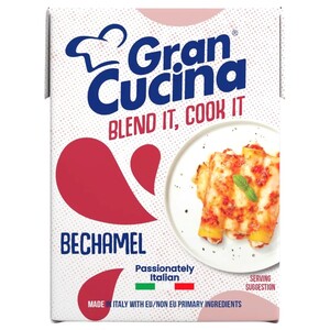 Gran Cucina Besciamella 200Ml