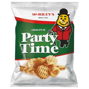 Mr. Riley's Party Time Original 25G