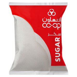 Co-Op Sugar Cane 2Kg