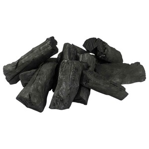 Coal D Light Charcoal Natural Wood 2Kg Vl-C-0001