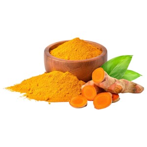 Arabic Gulf Flour Mill Turmeric Powder 250G