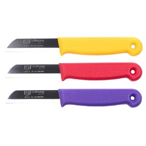 Solingen Knife Solid 3 Pieces Hw01601