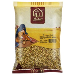 Liwa Gate Coriander Whole 200G