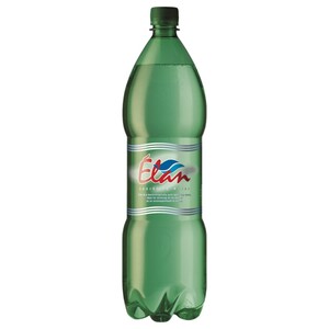 Elan Sparkling Water 1.5L