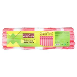 Enviroguard Sufra Rolls 100X130 Cm 36 Meter