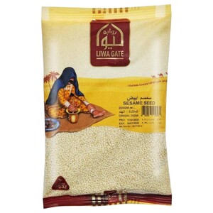 Liwa Gate Sesame Seed 200G