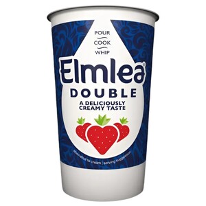 Elmlea Whipping Double Cream 270G