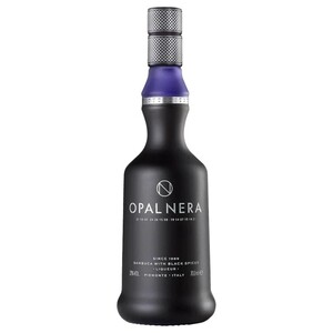 Opal Nera Sambuca With Black Spices 700Ml