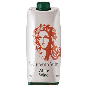 Lachryma Vitis White Pack 75Cl